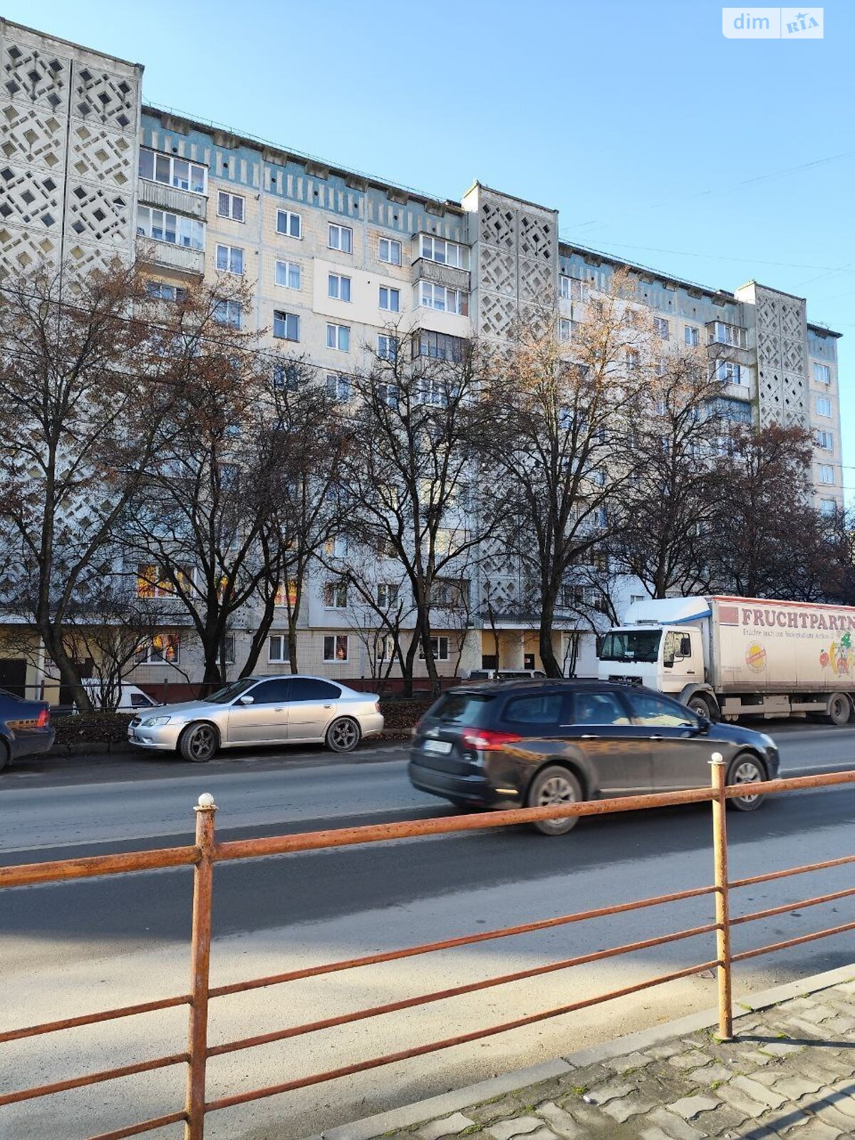 Продажа двухкомнатной квартиры в Тернополе, на ул. Стуса Василия 2, район Бам фото 1 Продажа двухкомнатной квартиры в Тернополе, на ул. Стуса Василия 2, район Бам фото 1