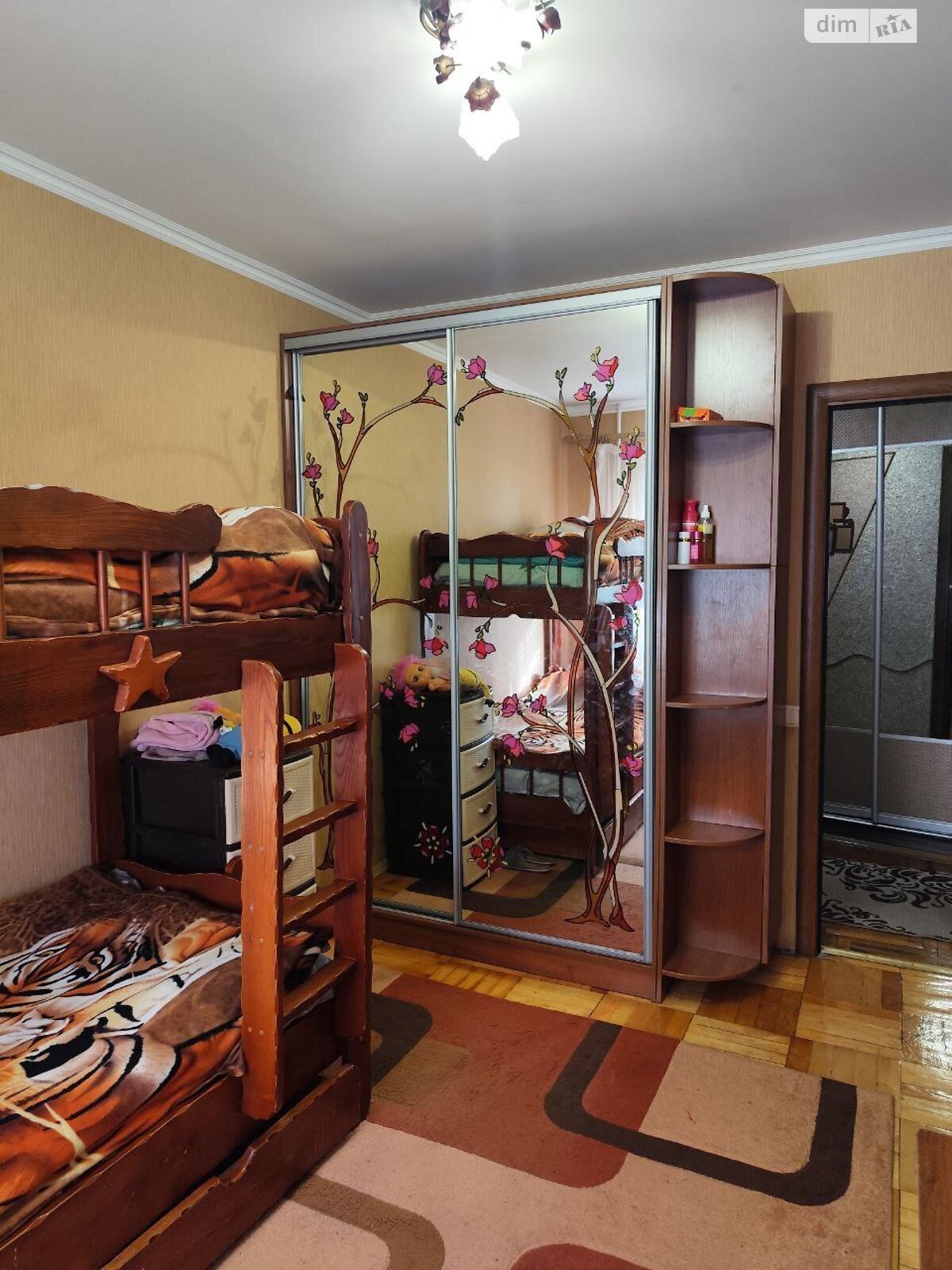 Продажа двухкомнатной квартиры в Тернополе, на ул. Стуса Василия 2, район Бам фото 1 Продажа двухкомнатной квартиры в Тернополе, на ул. Стуса Василия 2, район Бам фото 1