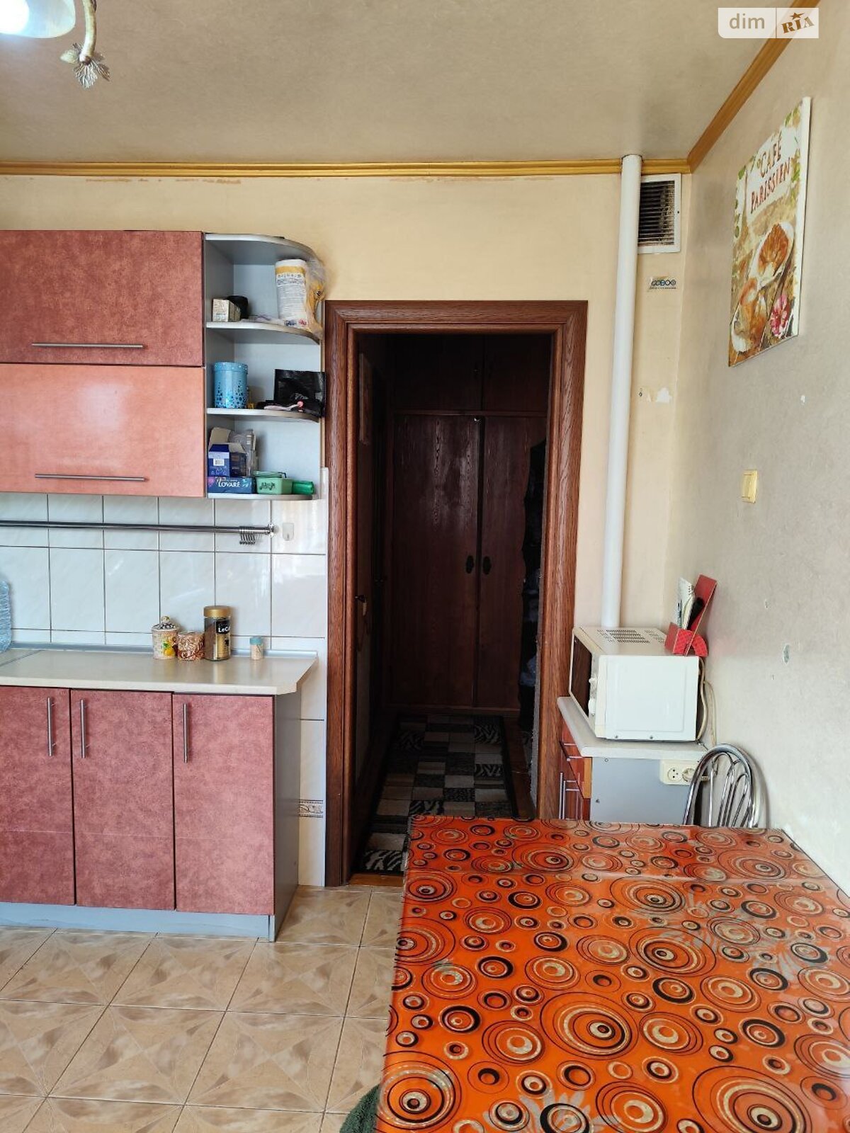 Продажа двухкомнатной квартиры в Тернополе, на ул. Стуса Василия 2, район Бам фото 1 Продажа двухкомнатной квартиры в Тернополе, на ул. Стуса Василия 2, район Бам фото 1