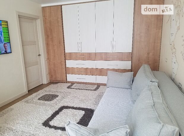 Продажа двухкомнатной квартиры в Тернополе, на пер. Тарнавского Мирона Генерала, район Бам фото 1 Продажа двухкомнатной квартиры в Тернополе, на пер. Тарнавского Мирона Генерала, район Бам фото 1