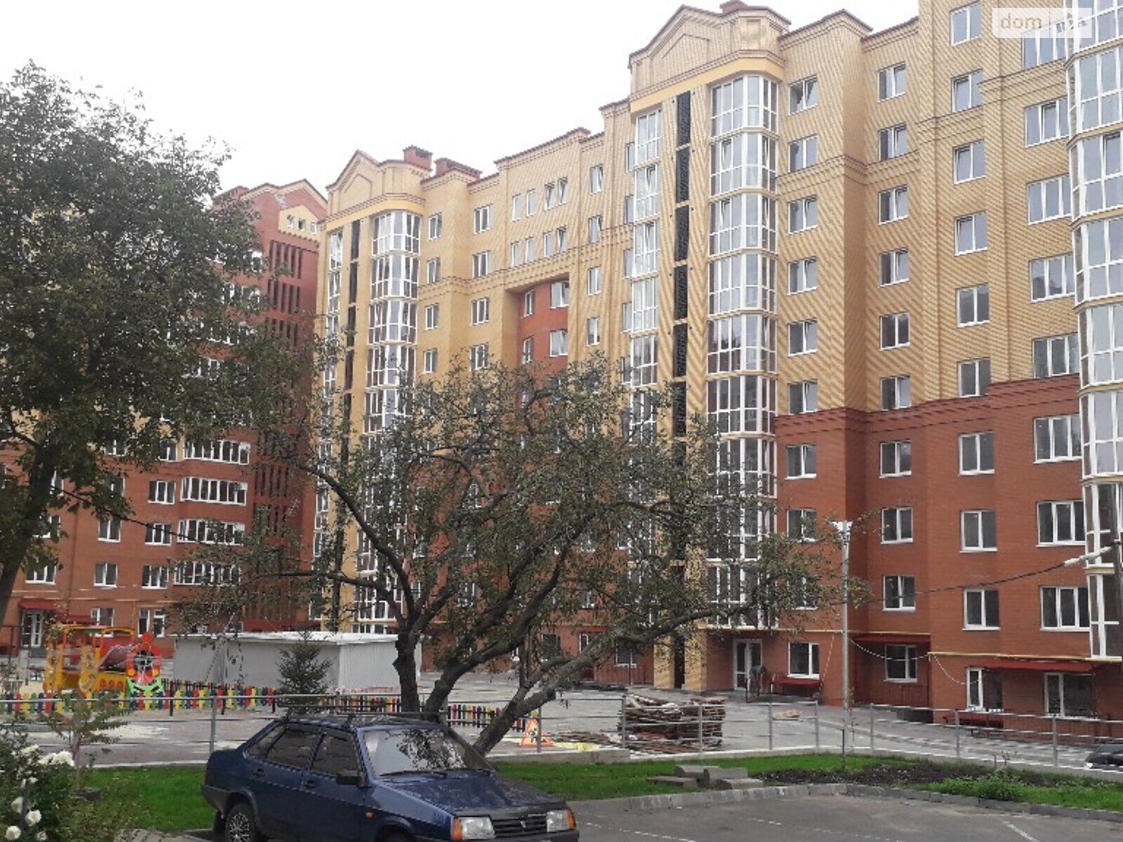 Продаж однокімнатної квартири в Тернополі, на пров. Тарнавського Мирона Генерала, район Бам фото 1