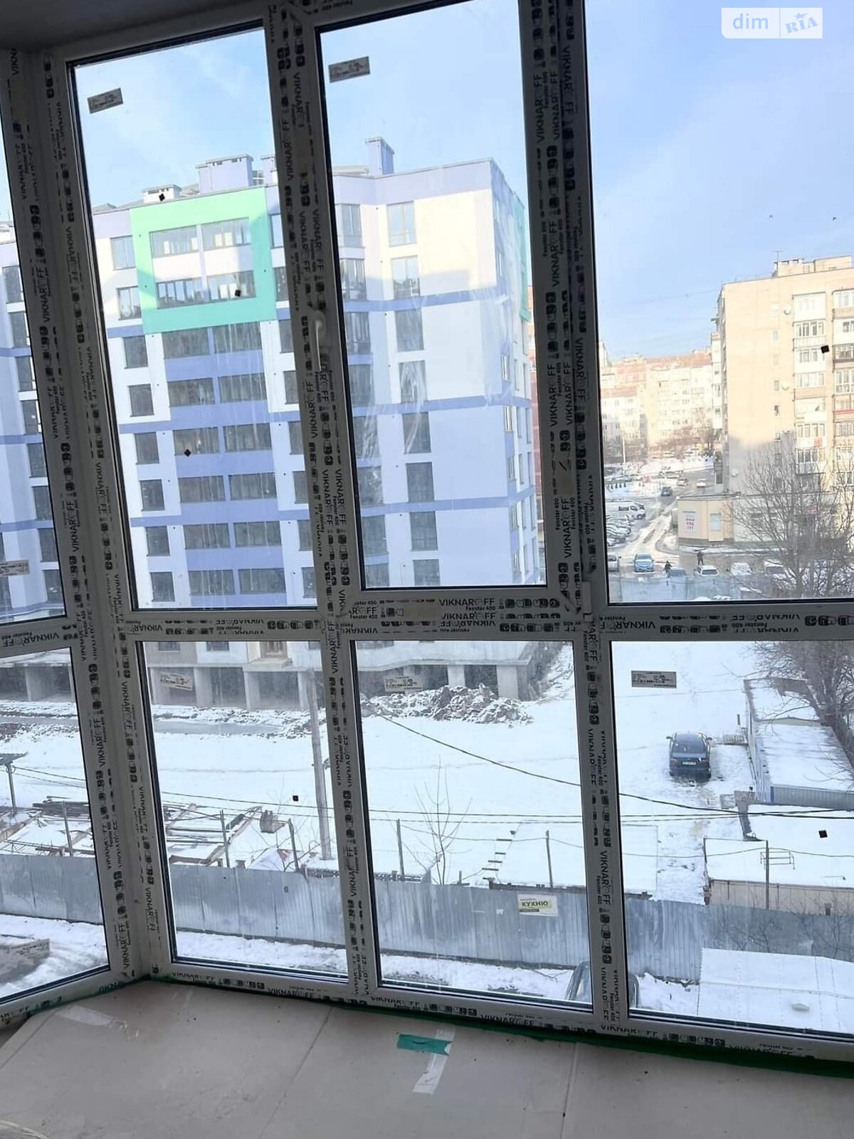 Продажа трехкомнатной квартиры в Тернополе, на пер. Тарнавского Мирона Генерала, район Бам фото 1