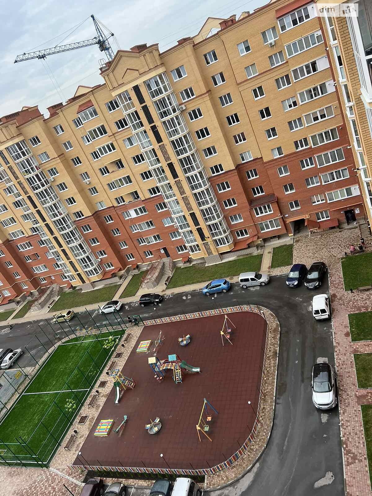 Продажа двухкомнатной квартиры в Тернополе, на ул. Тарнавского Мирона Генерала, район Бам фото 1