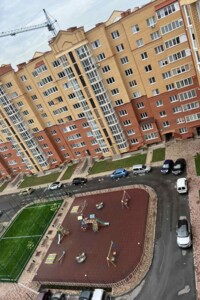Продажа двухкомнатной квартиры в Тернополе, на пер. Тарнавского Мирона Генерала, район Бам фото 2