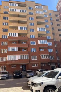 Продажа однокомнатной квартиры в Тернополе, на пер. Тарнавского Мирона Генерала 1, район Бам фото 2