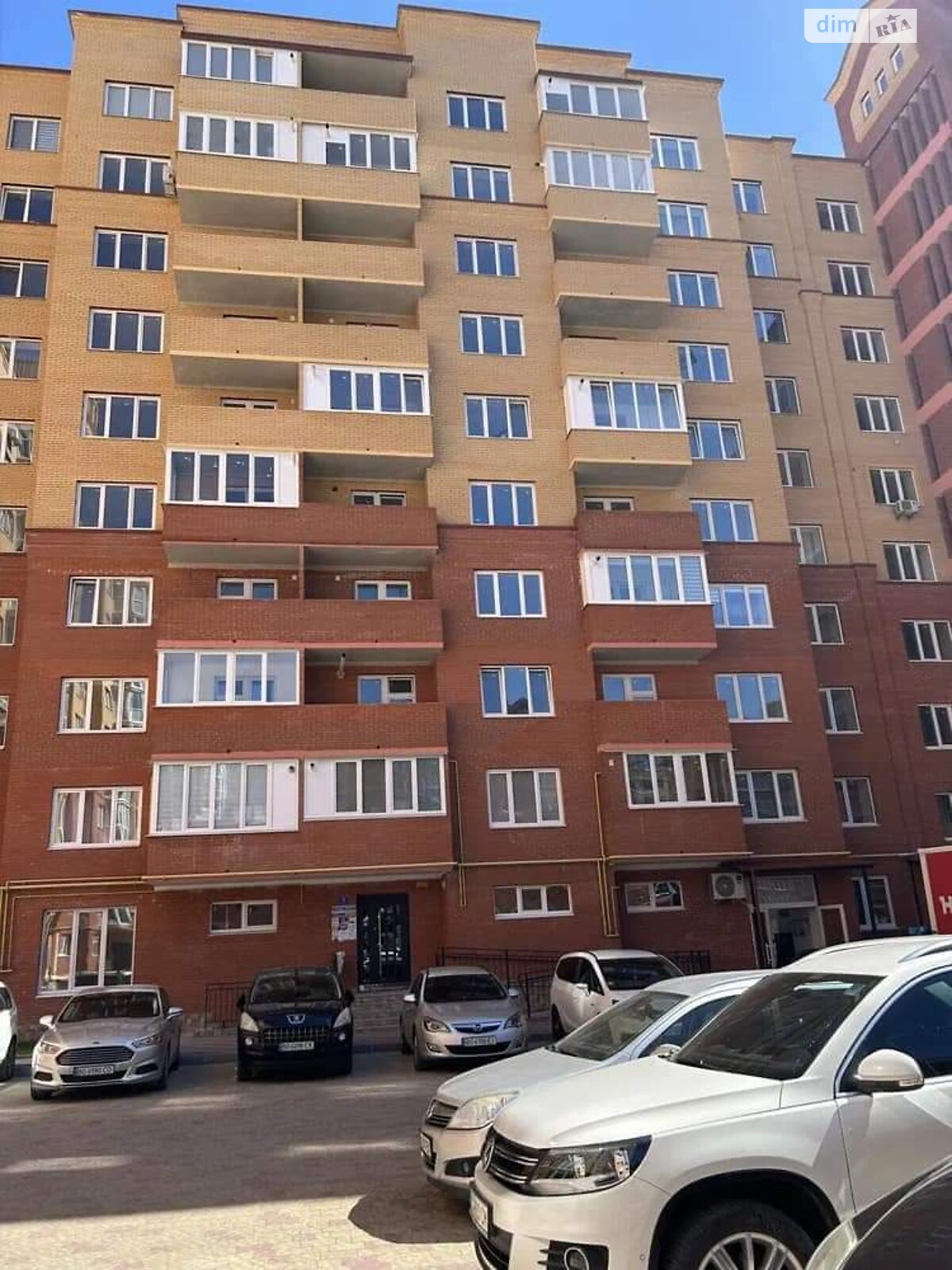 Продажа однокомнатной квартиры в Тернополе, на пер. Тарнавского Мирона Генерала 1, район Бам фото 1