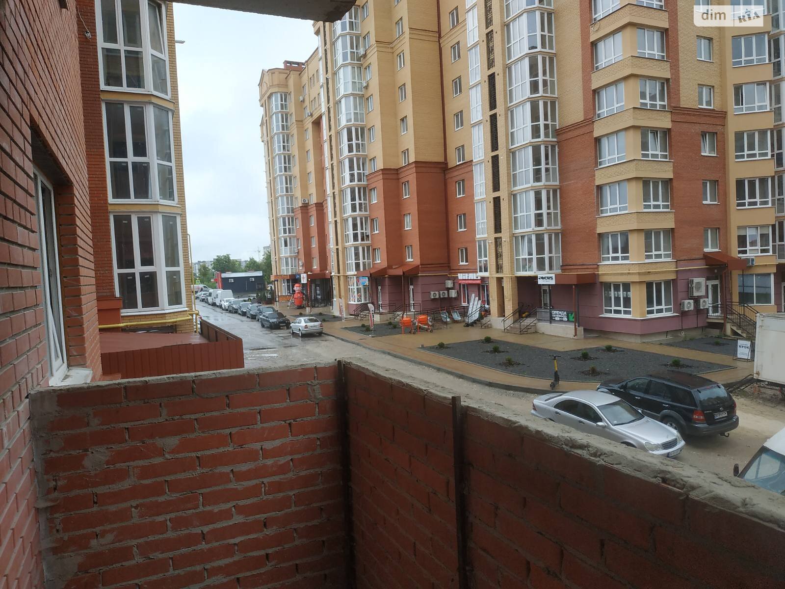 Продажа трехкомнатной квартиры в Тернополе, на пер. Генерала Мирона Тарнавского 1, район Бам фото 1 Продажа трехкомнатной квартиры в Тернополе, на пер. Генерала Мирона Тарнавского 1, район Бам фото 1