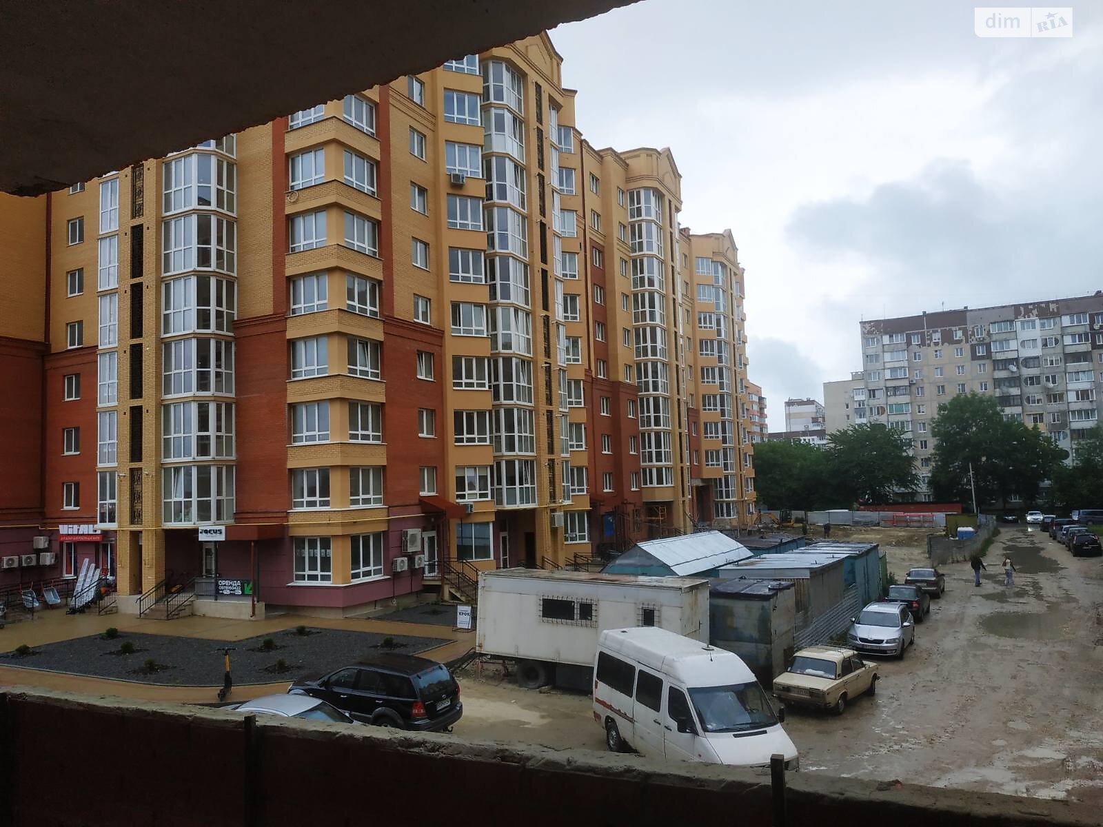 Продажа трехкомнатной квартиры в Тернополе, на пер. Генерала Мирона Тарнавского 1, район Бам фото 1 Продажа трехкомнатной квартиры в Тернополе, на пер. Генерала Мирона Тарнавского 1, район Бам фото 1