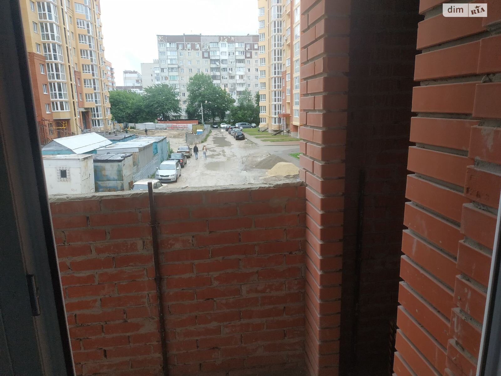 Продажа трехкомнатной квартиры в Тернополе, на пер. Генерала Мирона Тарнавского 1, район Бам фото 1 Продажа трехкомнатной квартиры в Тернополе, на пер. Генерала Мирона Тарнавского 1, район Бам фото 1