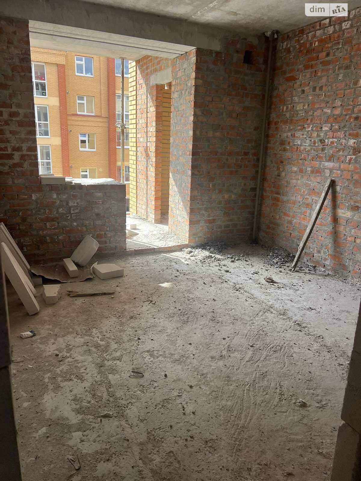 Продаж двокімнатної квартири в Тернополі, на пров. Генерала Мирона Тарнавського, район Бам фото 1 Продаж двокімнатної квартири в Тернополі, на пров. Генерала Мирона Тарнавського, район Бам фото 1