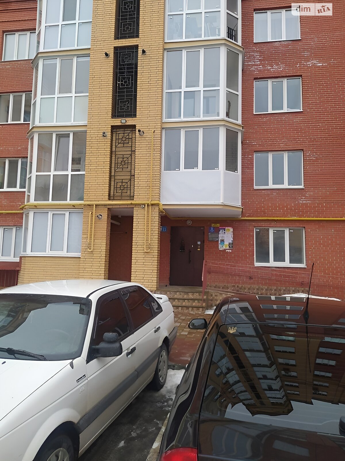 Продажа однокомнатной квартиры в Тернополе, на пер. Генерала Мирона Тарнавского, район Бам фото 1 Продажа однокомнатной квартиры в Тернополе, на пер. Генерала Мирона Тарнавского, район Бам фото 1