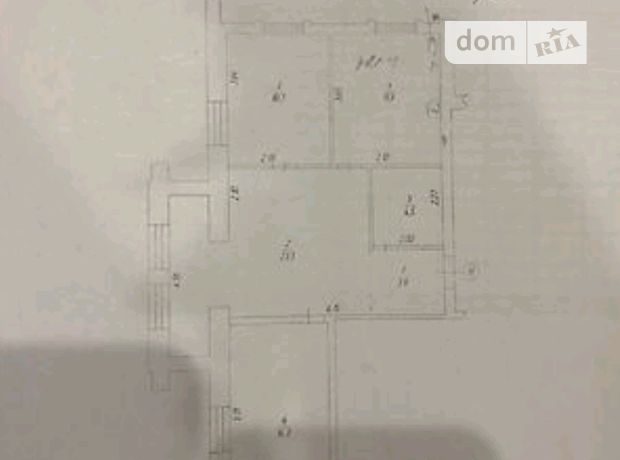Продажа двухкомнатной квартиры в Тернополе, на ул. Тарнавского Мирона Генерала район Бам фото 2 Продажа двухкомнатной квартиры в Тернополе, на ул. Тарнавского Мирона Генерала район Бам фото 2