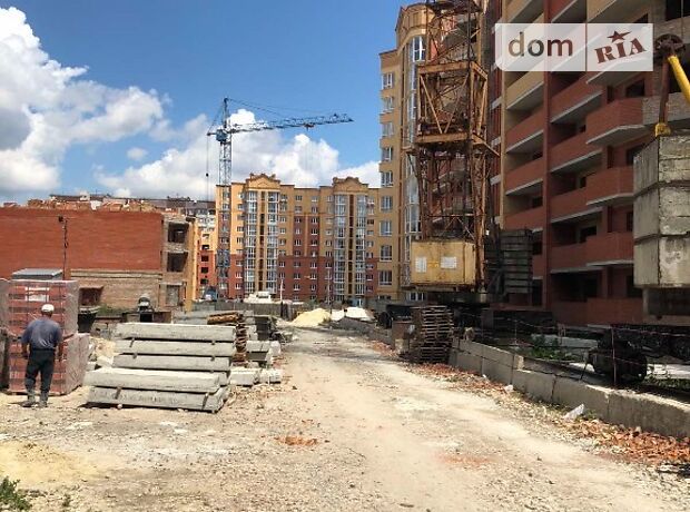 Продажа двухкомнатной квартиры в Тернополе, на ул. Тарнавского Мирона Генерала район Бам фото 1 Продажа двухкомнатной квартиры в Тернополе, на ул. Тарнавского Мирона Генерала район Бам фото 1
