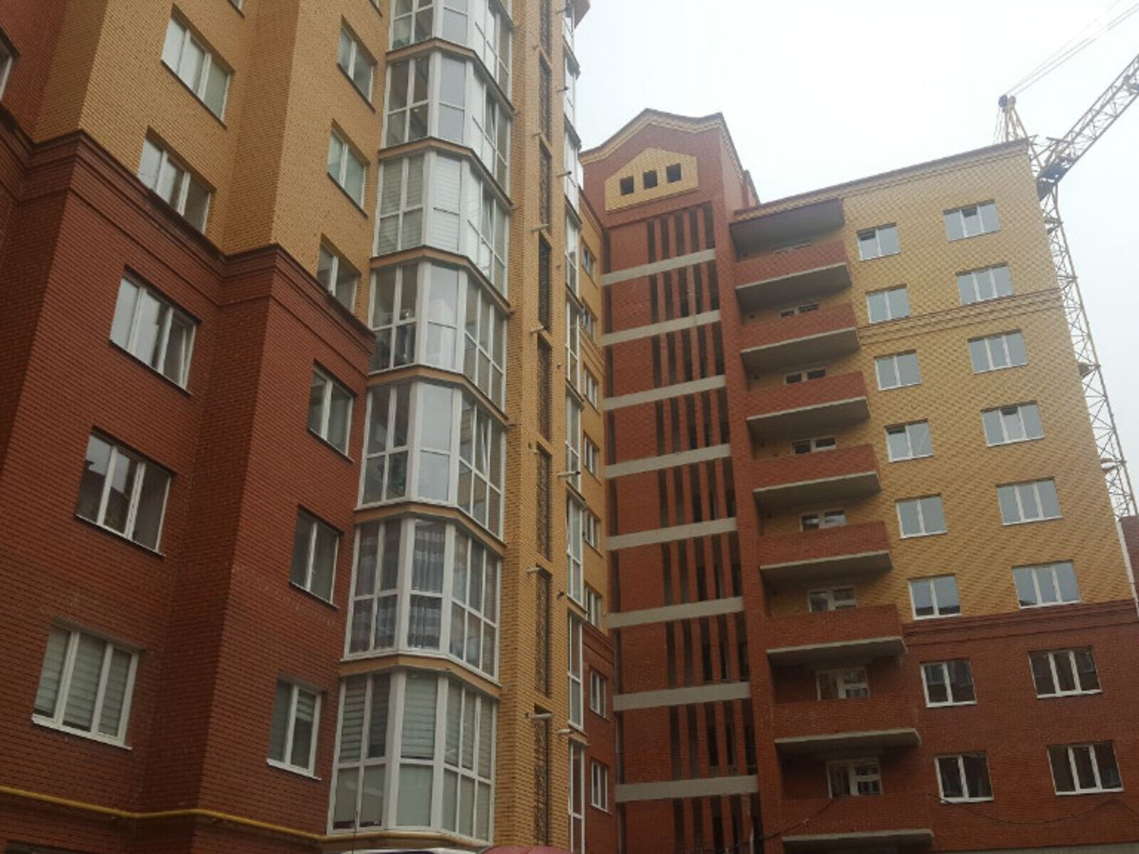 Продажа трехкомнатной квартиры в Тернополе, на ул. Тарнавского Мирона Генерала, район Бам фото 1