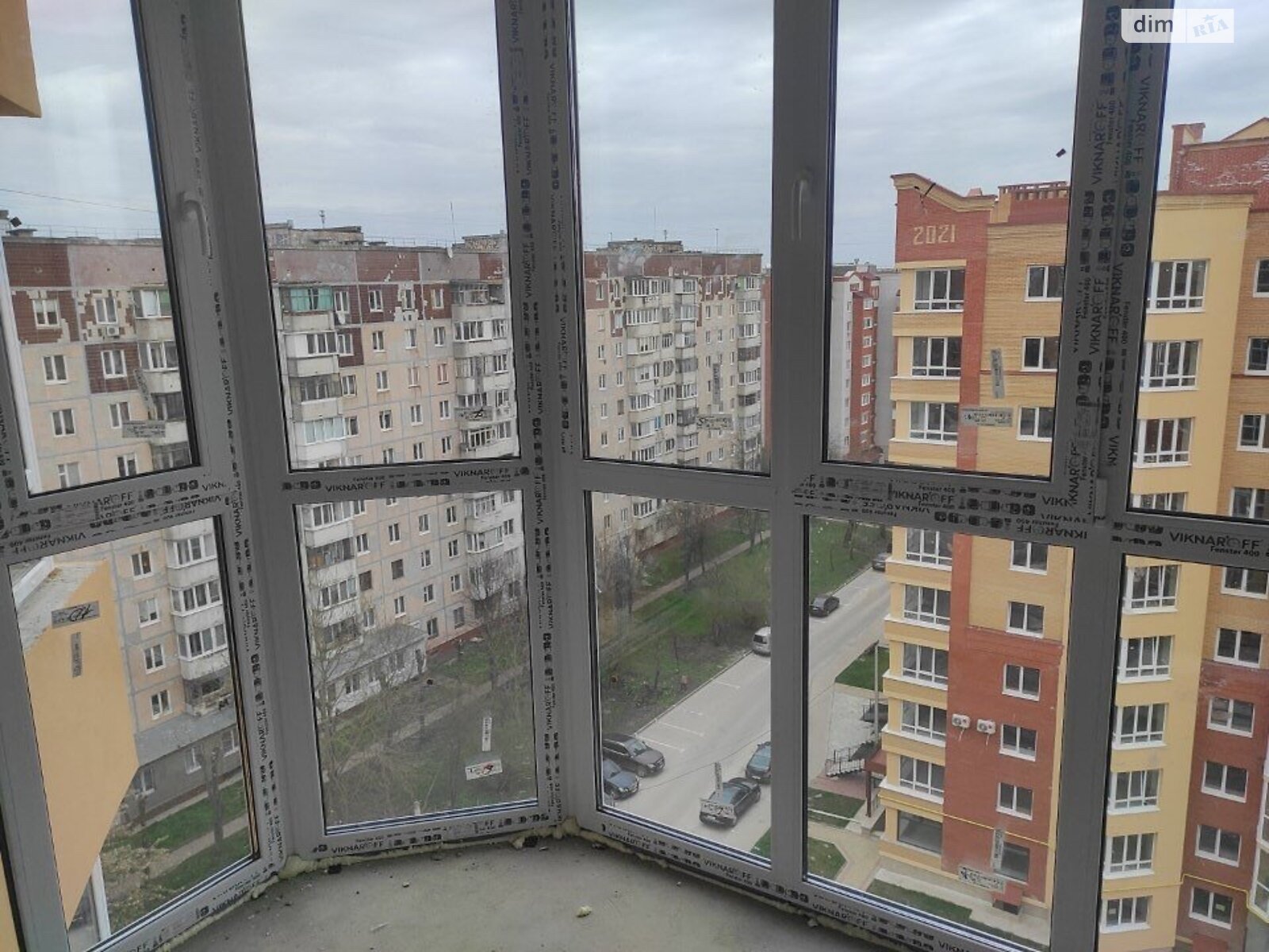 Продажа трехкомнатной квартиры в Тернополе, на ул. Генерала Мирона Тарнавского, район Бам фото 1 Продажа трехкомнатной квартиры в Тернополе, на ул. Генерала Мирона Тарнавского, район Бам фото 1