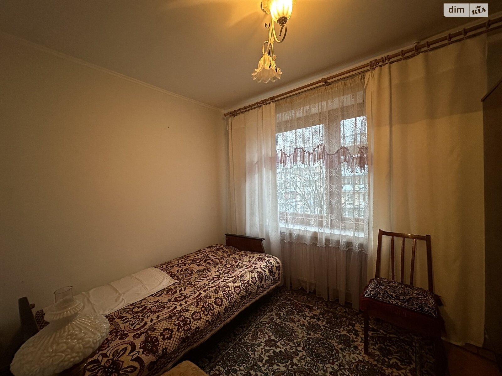 Продаж трикімнатної квартири в Тернополі, на вул. Тарнавського Мирона Генерала 2, район Бам фото 1