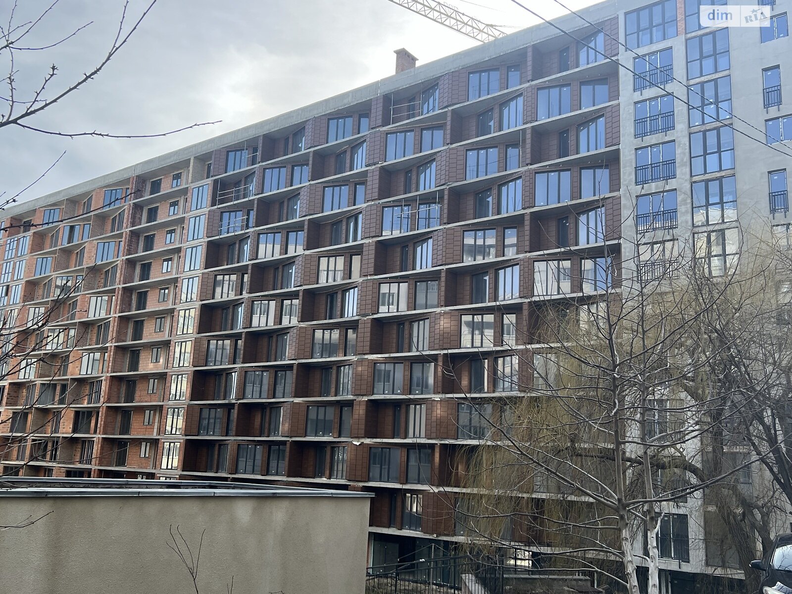 Продаж однокімнатної квартири в Тернополі, на вул. Генерала Мирона Тарнавського 7, район Бам фото 1 Продаж однокімнатної квартири в Тернополі, на вул. Генерала Мирона Тарнавського 7, район Бам фото 1