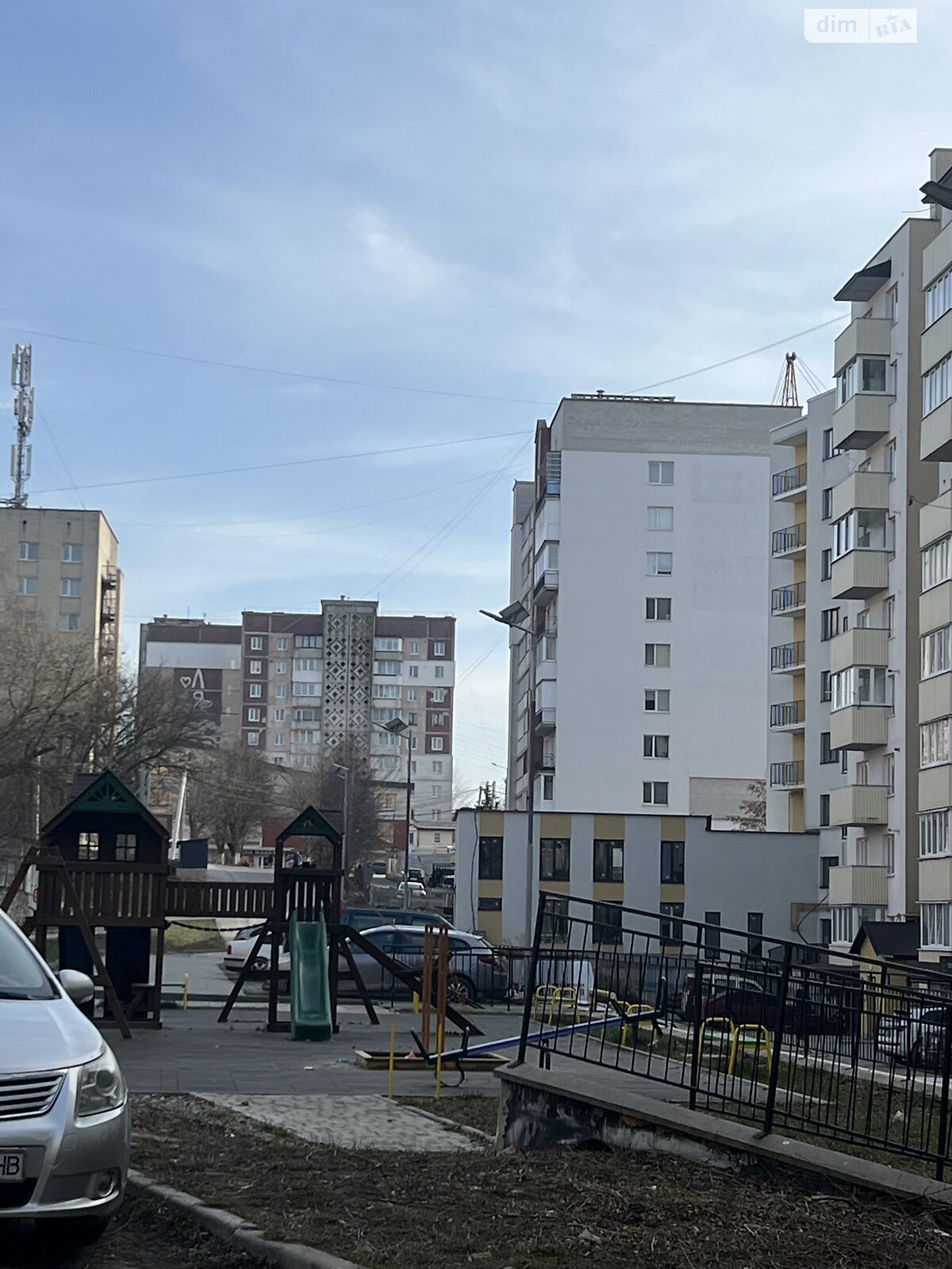 Продаж однокімнатної квартири в Тернополі, на вул. Генерала Мирона Тарнавського 7, район Бам фото 1 Продаж однокімнатної квартири в Тернополі, на вул. Генерала Мирона Тарнавського 7, район Бам фото 1