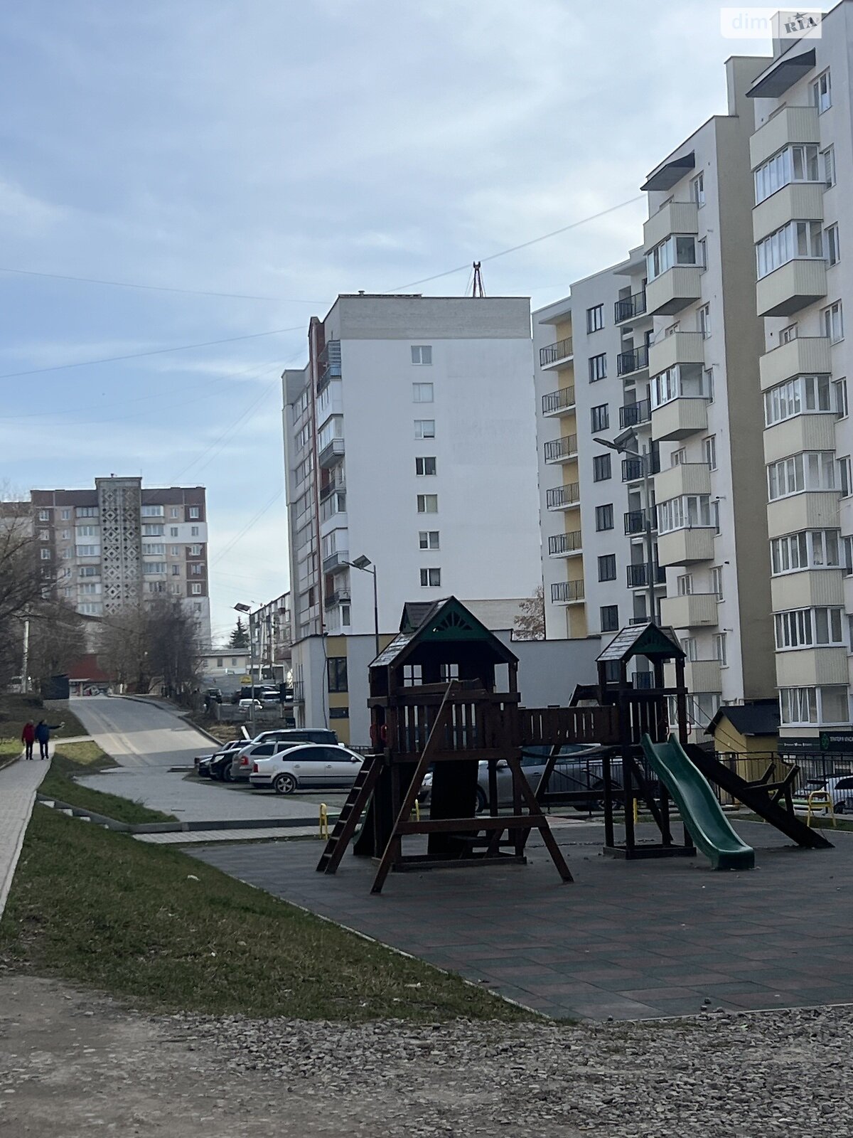 Продаж однокімнатної квартири в Тернополі, на вул. Генерала Мирона Тарнавського 7, район Бам фото 1 Продаж однокімнатної квартири в Тернополі, на вул. Генерала Мирона Тарнавського 7, район Бам фото 1