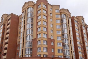 Продажа трехкомнатной квартиры в Тернополе, на ул. Тарнавского Мирона Генерала, район Бам фото 2