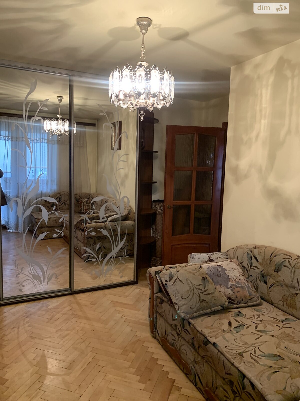 Продаж трикімнатної квартири в Тернополі, на вул. Тарнавського Мирона Генерала, район Бам фото 1