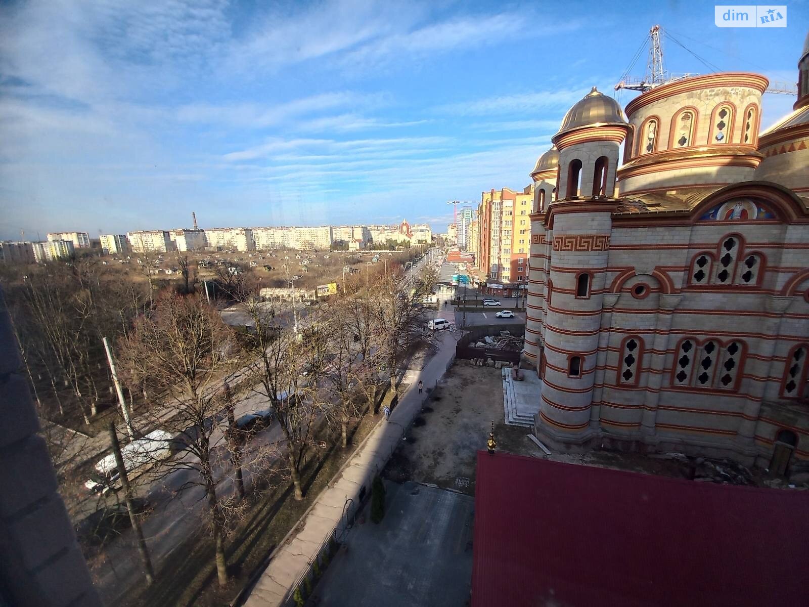 Продажа трехкомнатной квартиры в Тернополе, на ул. Генерала Мирона Тарнавского, район Бам фото 1 Продажа трехкомнатной квартиры в Тернополе, на ул. Генерала Мирона Тарнавского, район Бам фото 1