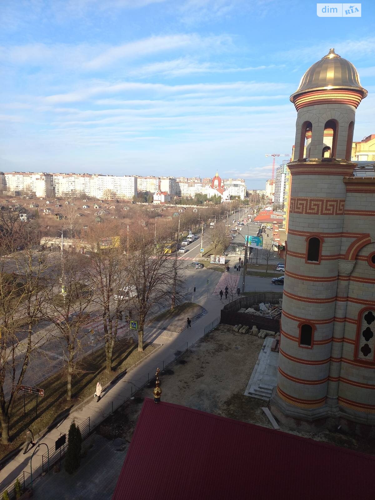 Продажа трехкомнатной квартиры в Тернополе, на ул. Генерала Мирона Тарнавского, район Бам фото 1 Продажа трехкомнатной квартиры в Тернополе, на ул. Генерала Мирона Тарнавского, район Бам фото 1