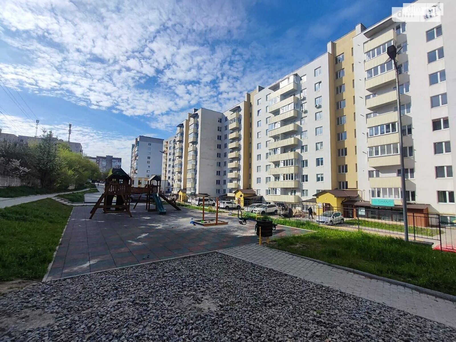 Продажа трехкомнатной квартиры в Тернополе, на ул. Тарнавского Мирона Генерала 7Б, район Бам фото 1
