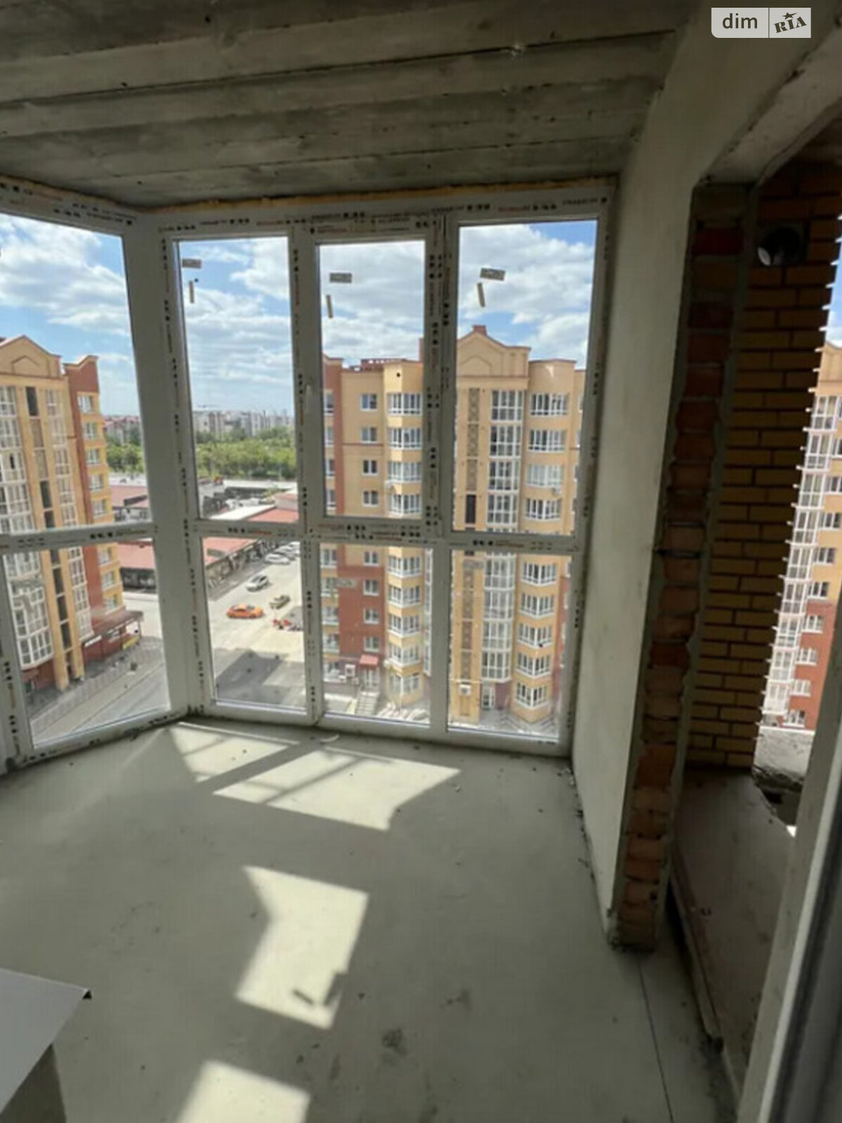 Продаж двокімнатної квартири в Тернополі, на вул. Тарнавського Мирона Генерала, район Бам фото 1