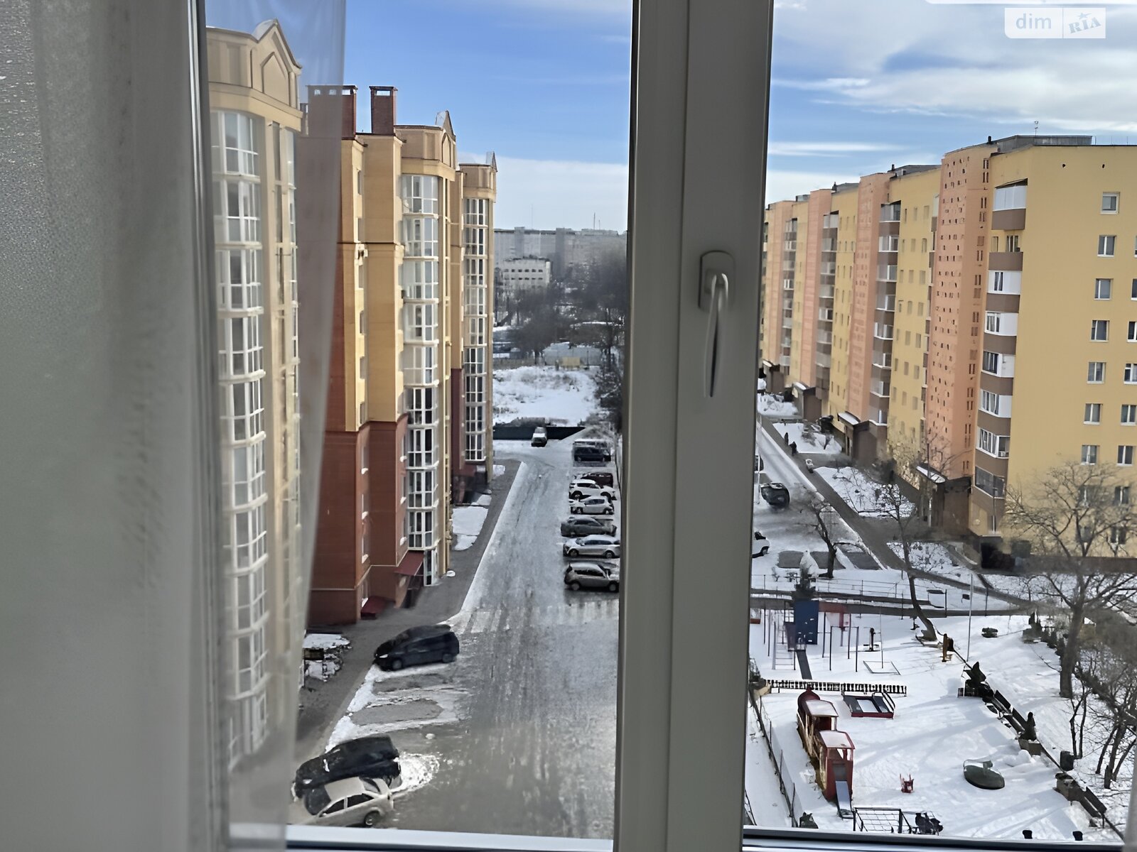 Продаж однокімнатної квартири в Тернополі, на вул. Генерала Мирона Тарнавського, район Бам фото 1 Продаж однокімнатної квартири в Тернополі, на вул. Генерала Мирона Тарнавського, район Бам фото 1