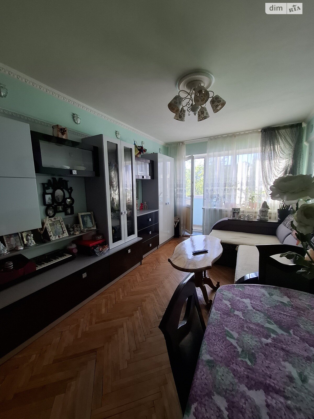 Продажа трехкомнатной квартиры в Тернополе, на ул. Генерала Мирона Тарнавского 22, район Бам фото 1 Продажа трехкомнатной квартиры в Тернополе, на ул. Генерала Мирона Тарнавского 22, район Бам фото 1