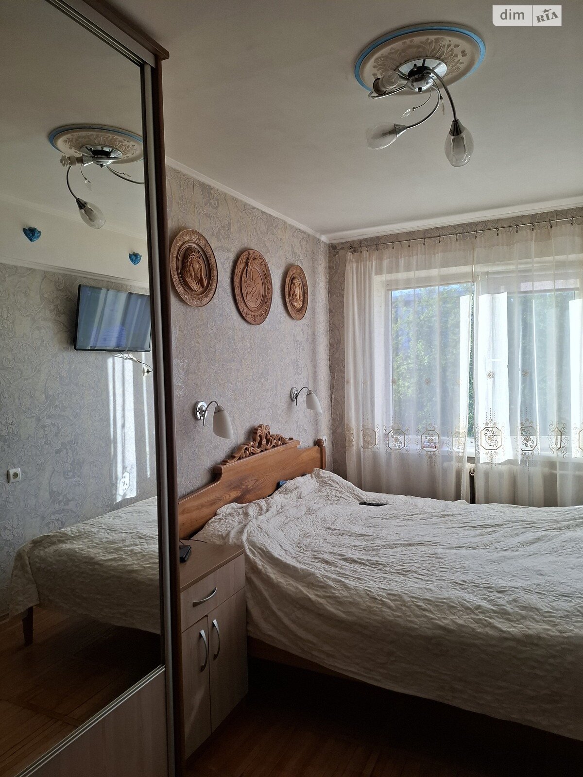 Продажа трехкомнатной квартиры в Тернополе, на ул. Генерала Мирона Тарнавского 22, район Бам фото 1 Продажа трехкомнатной квартиры в Тернополе, на ул. Генерала Мирона Тарнавского 22, район Бам фото 1