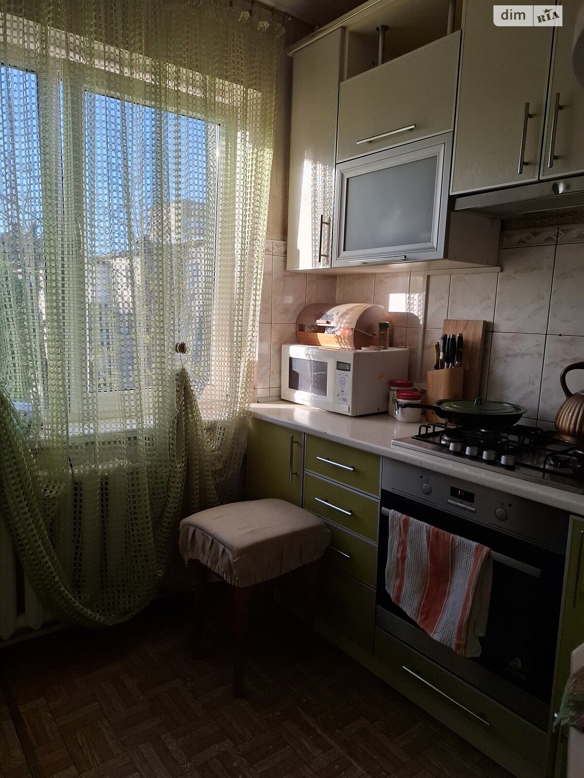 Продажа трехкомнатной квартиры в Тернополе, на ул. Генерала Мирона Тарнавского 22, район Бам фото 1 Продажа трехкомнатной квартиры в Тернополе, на ул. Генерала Мирона Тарнавского 22, район Бам фото 1