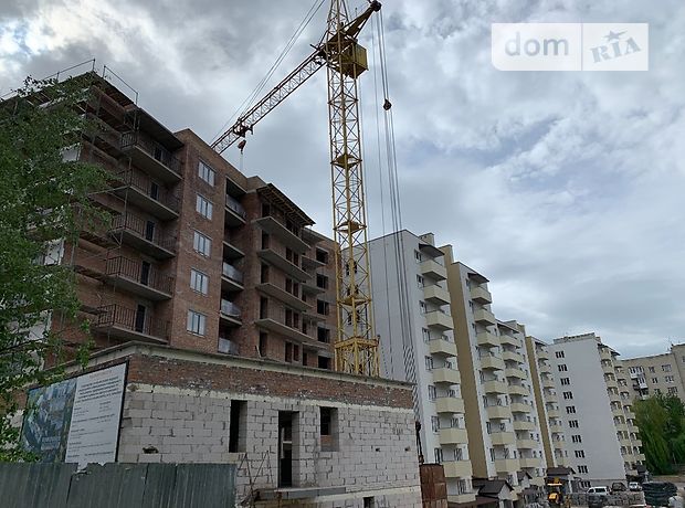 Продажа однокомнатной квартиры в Тернополе, на ул. Тарнавского Мирона Генерала район Бам фото 1 Продажа однокомнатной квартиры в Тернополе, на ул. Тарнавского Мирона Генерала район Бам фото 1