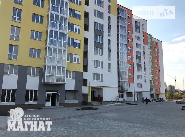 Продажа двухкомнатной квартиры в Тернополе, на ул. Текстильная район Бам фото 1 Продажа двухкомнатной квартиры в Тернополе, на ул. Текстильная район Бам фото 1