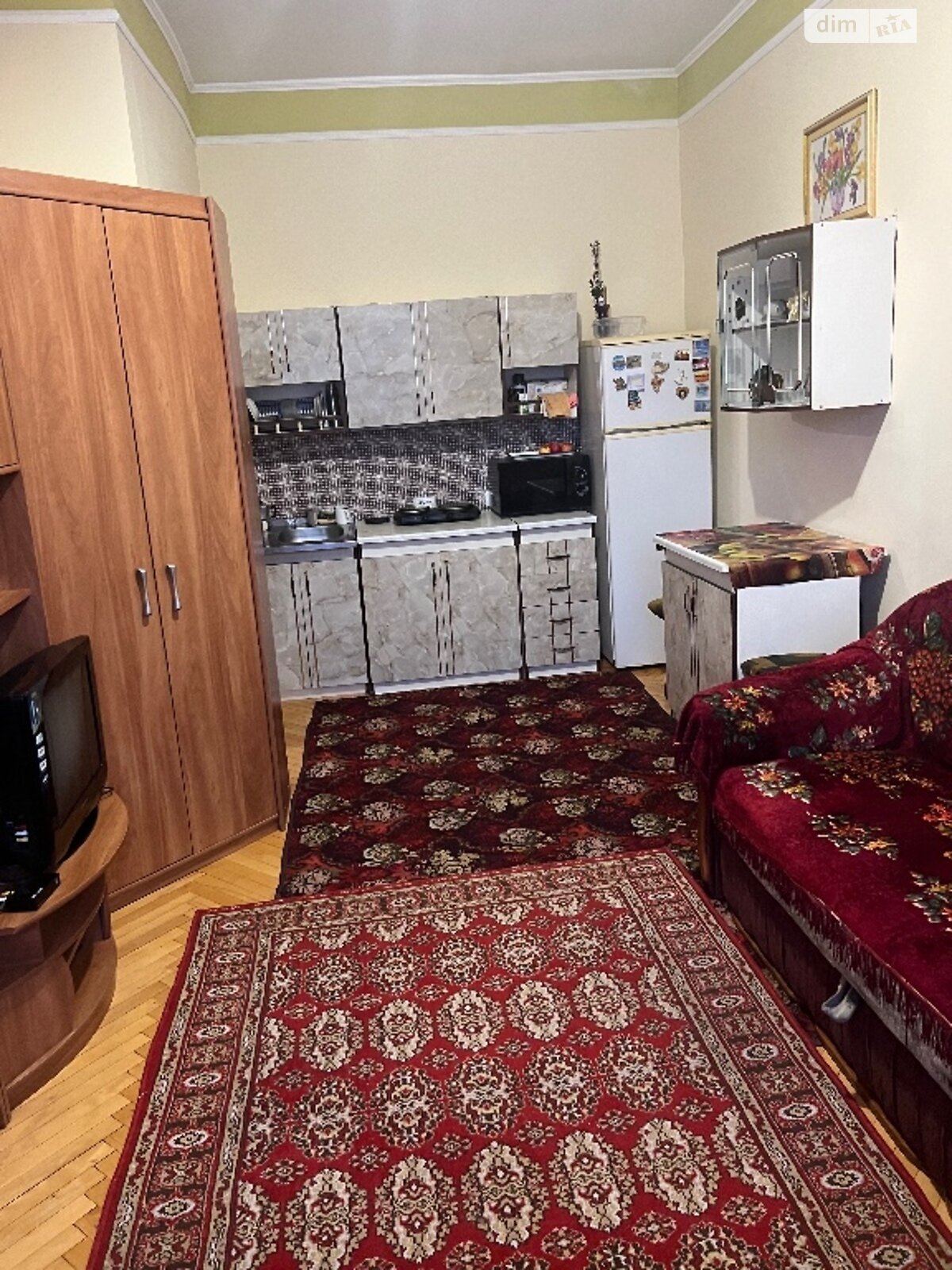 Продажа двухкомнатной квартиры в Тернополе, на ул. Текстильная, район Бам фото 1