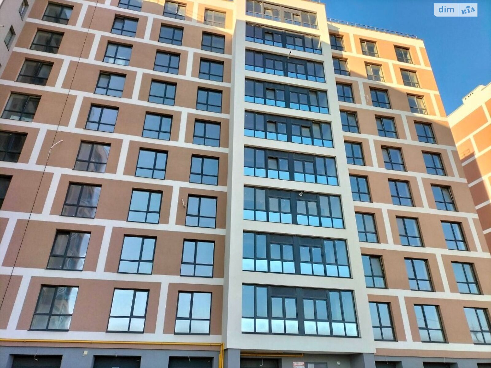 Продажа двухкомнатной квартиры в Тернополе, на ул. Текстильная, район Бам фото 1 Продажа двухкомнатной квартиры в Тернополе, на ул. Текстильная, район Бам фото 1