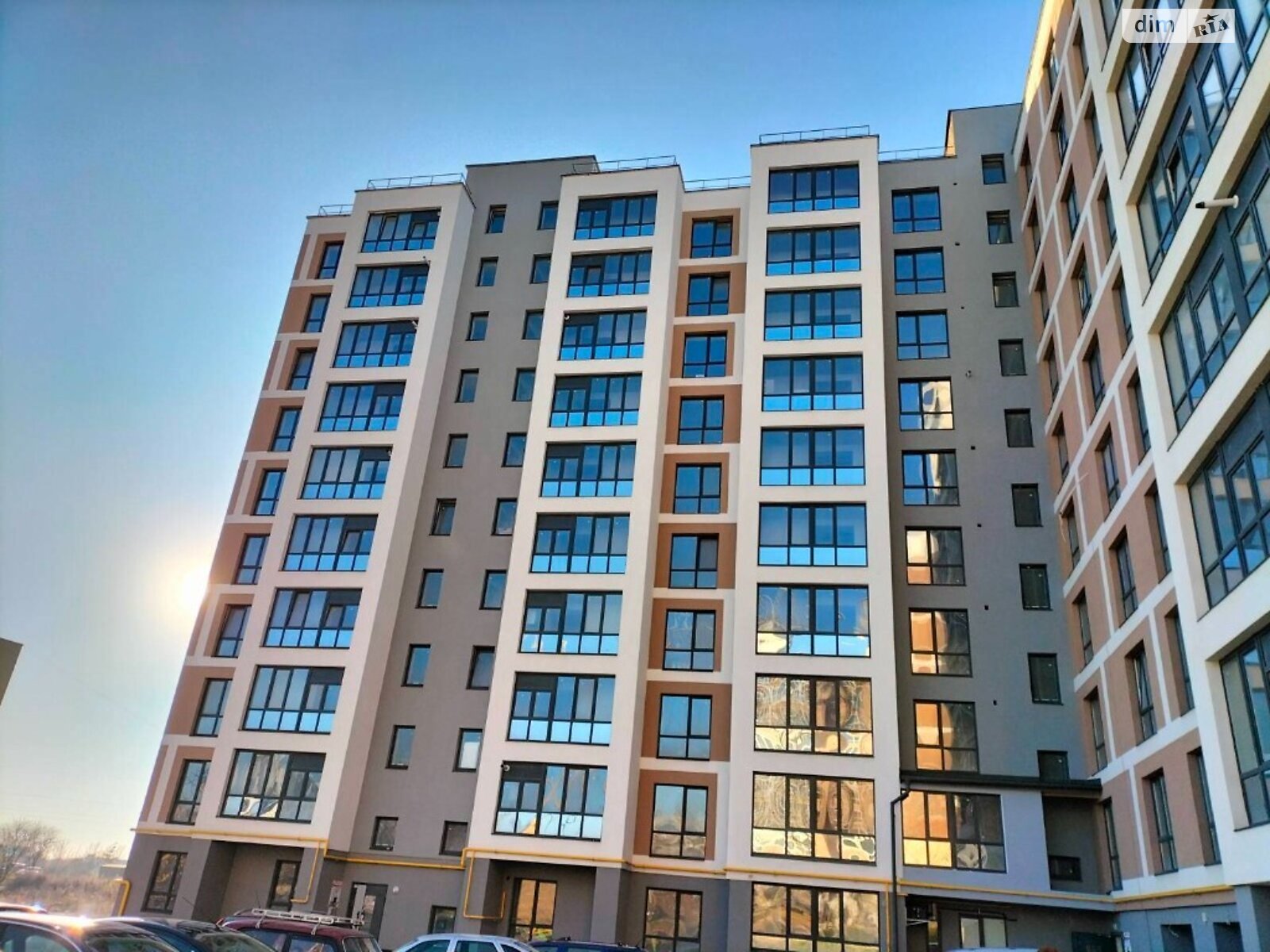 Продажа двухкомнатной квартиры в Тернополе, на ул. Текстильная, район Бам фото 1 Продажа двухкомнатной квартиры в Тернополе, на ул. Текстильная, район Бам фото 1