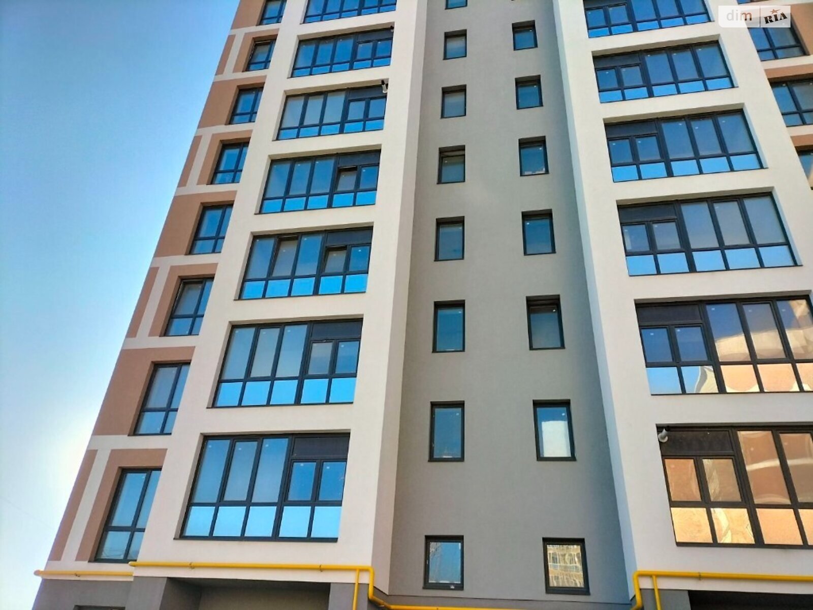 Продажа двухкомнатной квартиры в Тернополе, на ул. Текстильная, район Бам фото 1 Продажа двухкомнатной квартиры в Тернополе, на ул. Текстильная, район Бам фото 1