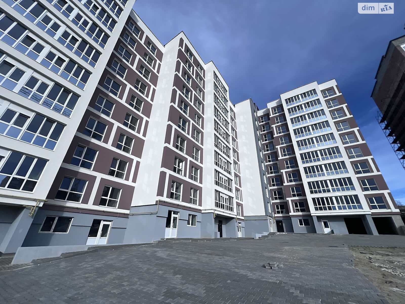 Продаж однокімнатної квартири в Тернополі, на вул. Текстильна, район Бам фото 1