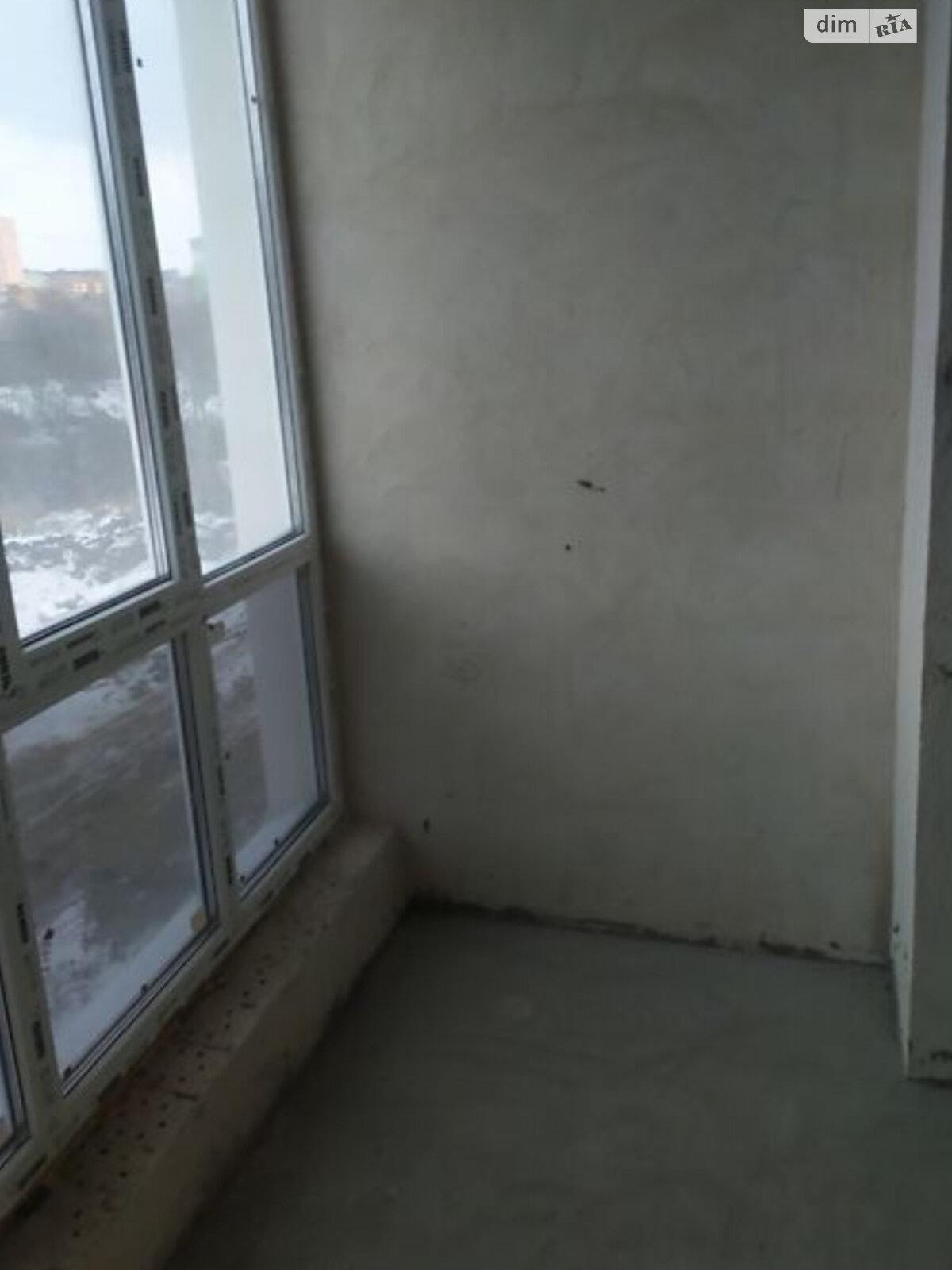 Продажа однокомнатной квартиры в Тернополе, на ул. Текстильная, район Бам фото 1