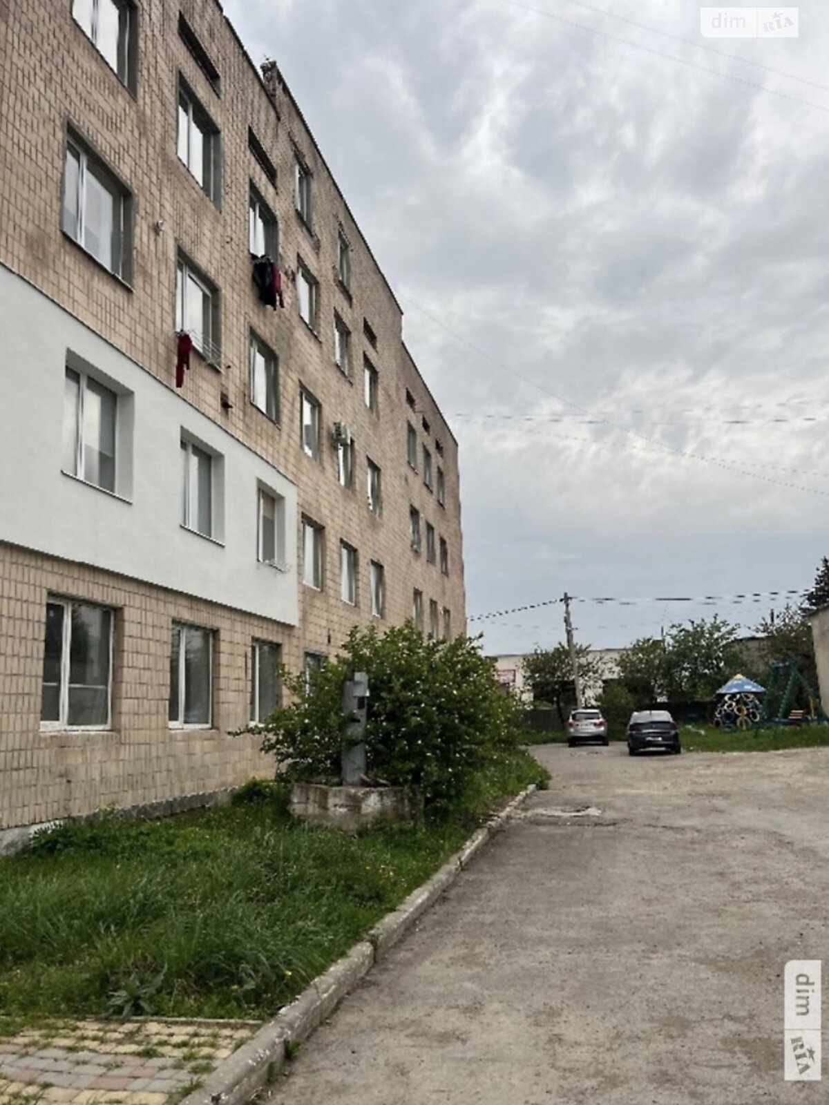Продажа однокомнатной квартиры в Тернополе, на ул. Текстильная, район Бам фото 1