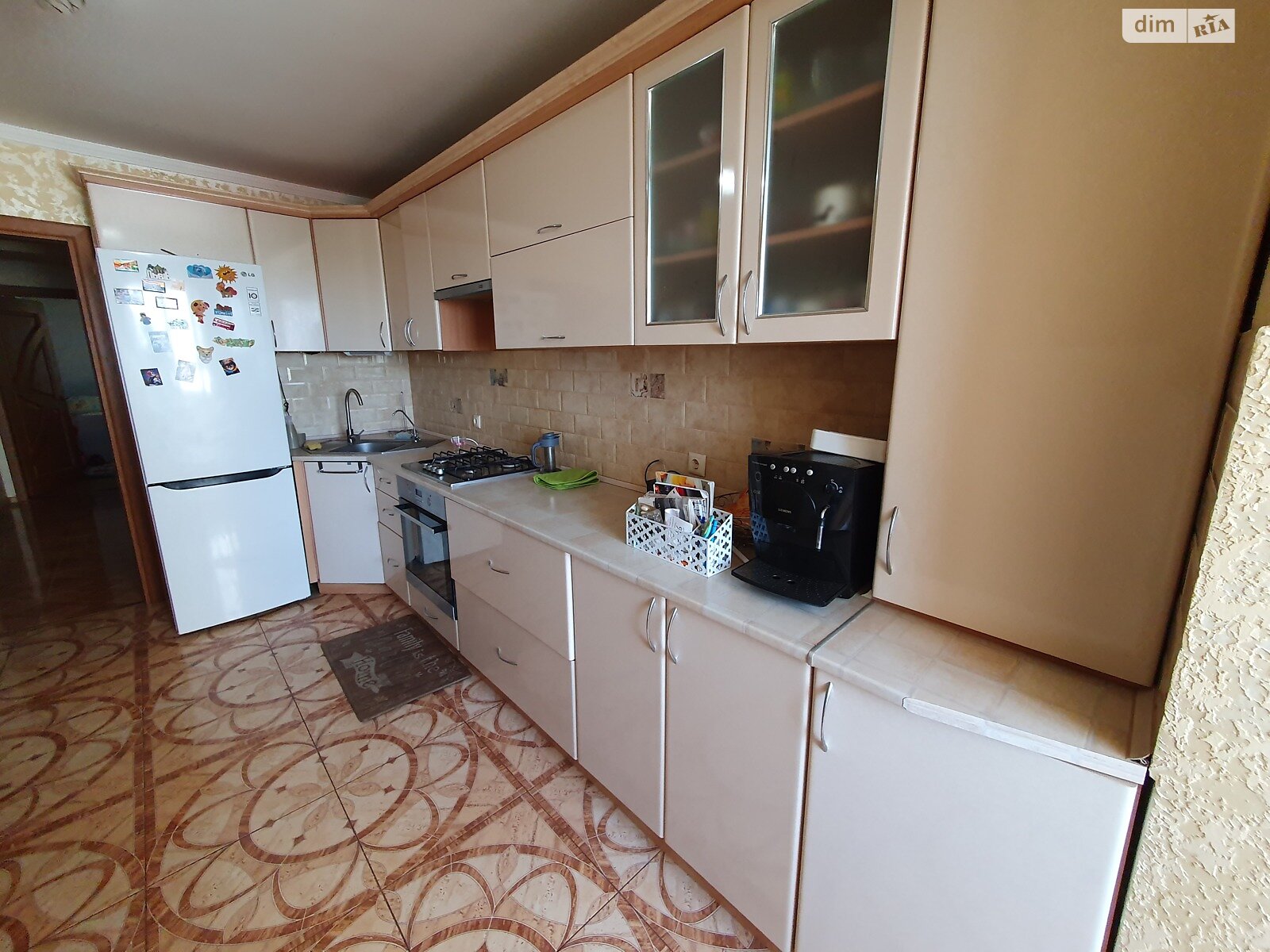 Продаж трикімнатної квартири в Тернополі, на вул. Текстильна, район Бам фото 1 Продаж трикімнатної квартири в Тернополі, на вул. Текстильна, район Бам фото 1