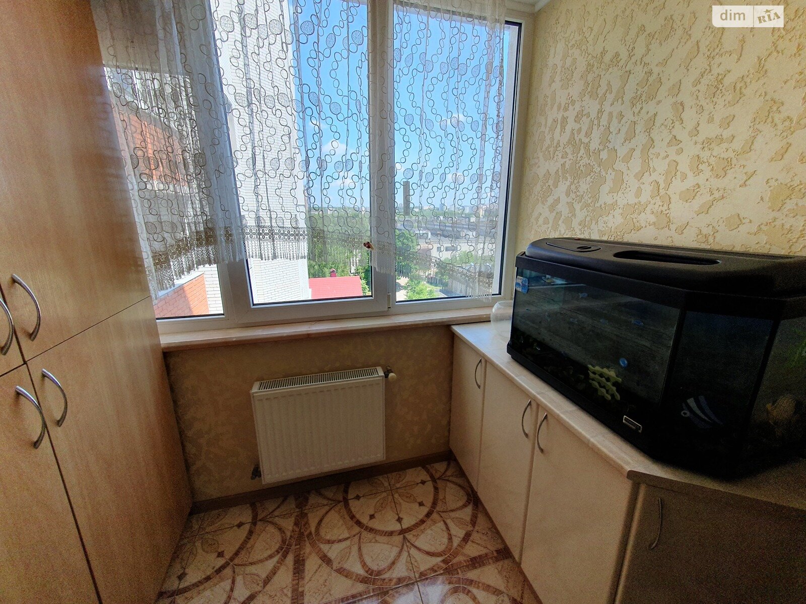Продаж трикімнатної квартири в Тернополі, на вул. Текстильна, район Бам фото 1 Продаж трикімнатної квартири в Тернополі, на вул. Текстильна, район Бам фото 1