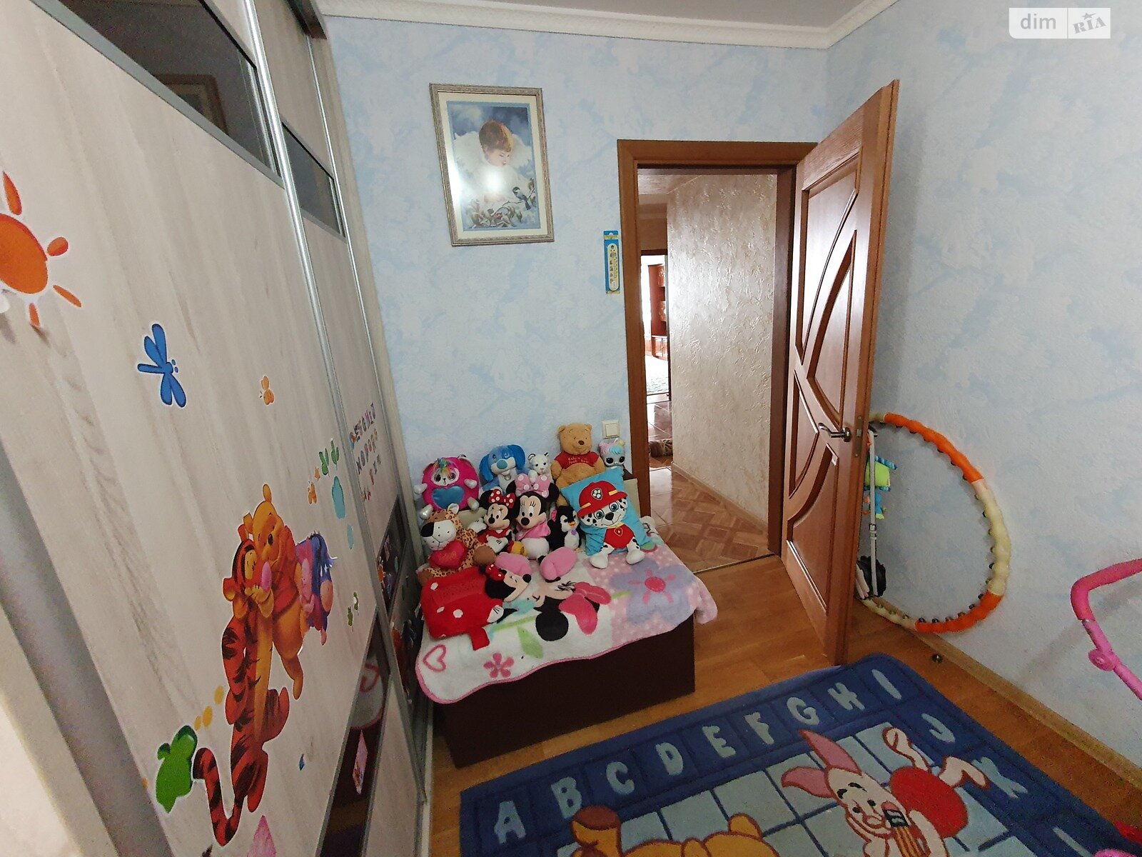 Продаж трикімнатної квартири в Тернополі, на вул. Текстильна, район Бам фото 1 Продаж трикімнатної квартири в Тернополі, на вул. Текстильна, район Бам фото 1