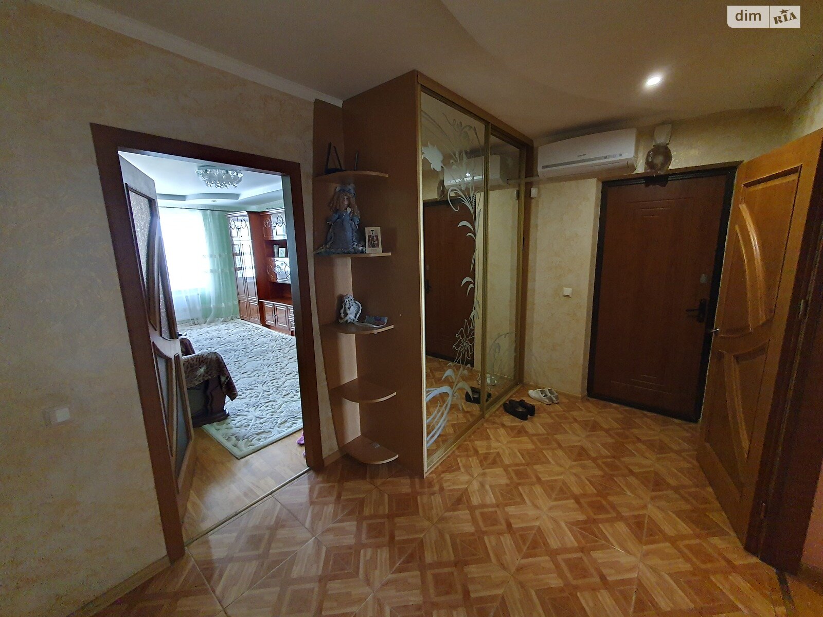 Продаж трикімнатної квартири в Тернополі, на вул. Текстильна, район Бам фото 1 Продаж трикімнатної квартири в Тернополі, на вул. Текстильна, район Бам фото 1