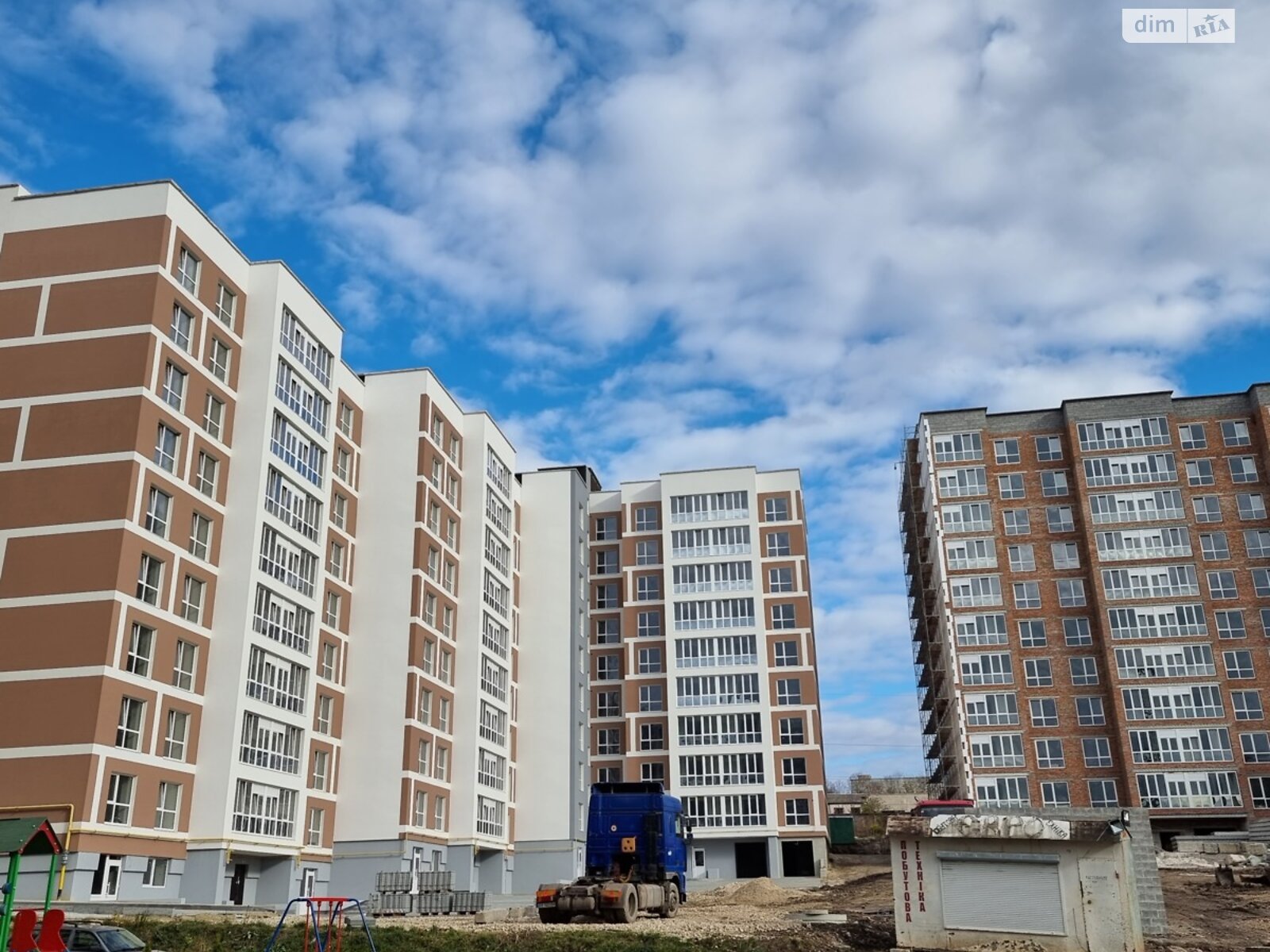 Продаж однокімнатної квартири в Тернополі, на вул. Текстильна, район Бам фото 1 Продаж однокімнатної квартири в Тернополі, на вул. Текстильна, район Бам фото 1