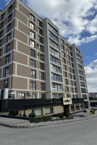 Продажа однокомнатной квартиры в Тернополе, на ул. Текстильная, район Бам фото 2