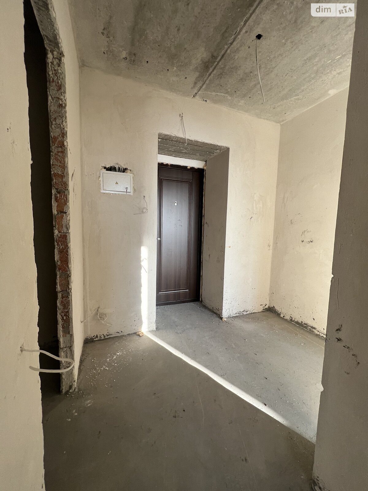 Продажа однокомнатной квартиры в Тернополе, на ул. Текстильная, район Бам фото 1 Продажа однокомнатной квартиры в Тернополе, на ул. Текстильная, район Бам фото 1