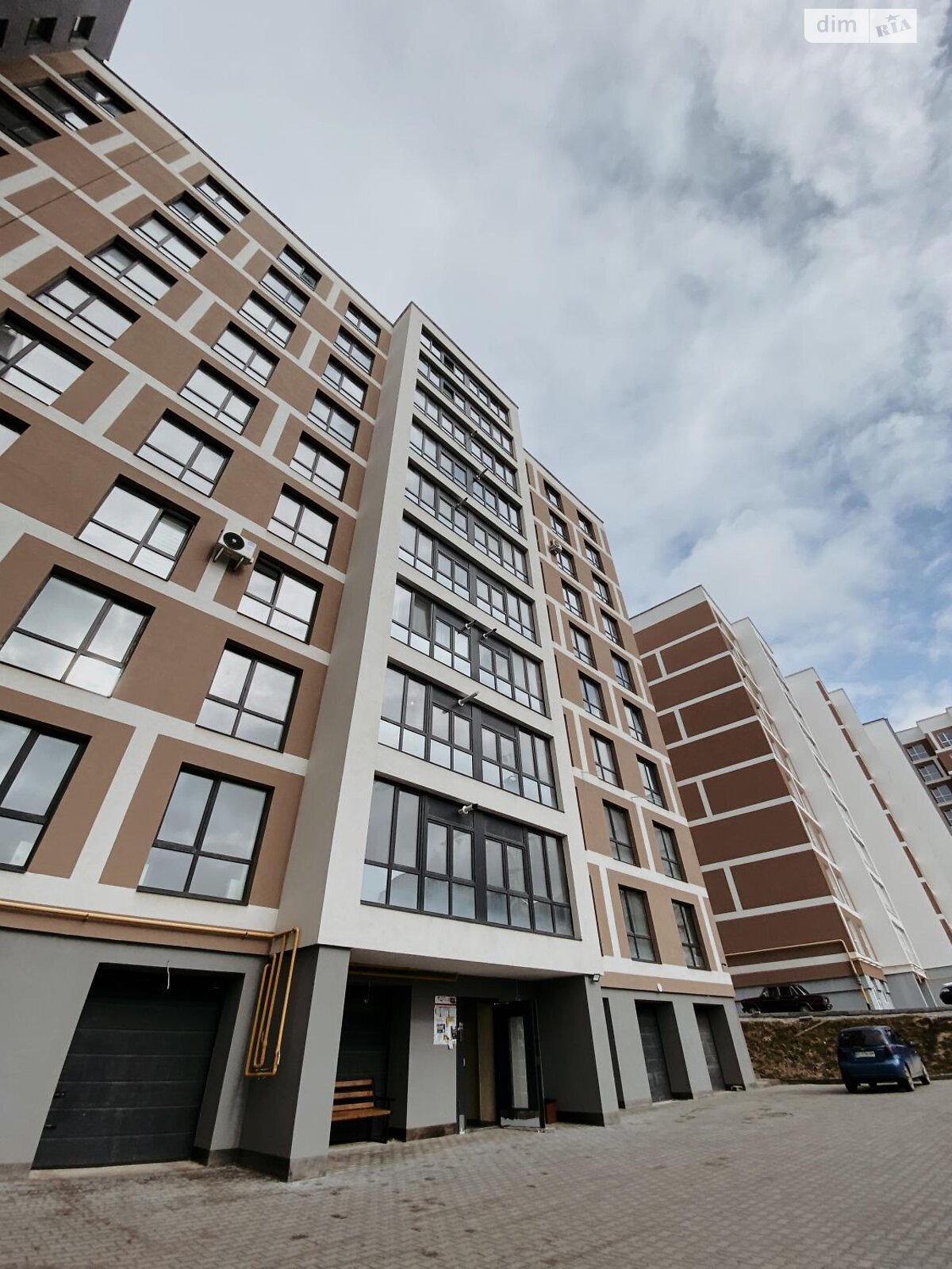 Продажа однокомнатной квартиры в Тернополе, на ул. Текстильная, район Бам фото 1 Продажа однокомнатной квартиры в Тернополе, на ул. Текстильная, район Бам фото 1
